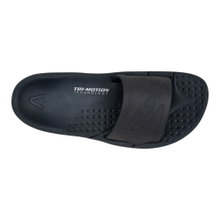 VELOUS Active Slide Flip-Flops - black - 1 pair